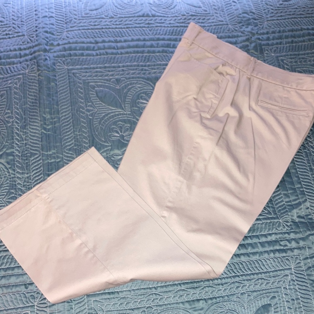 Classic Khakis